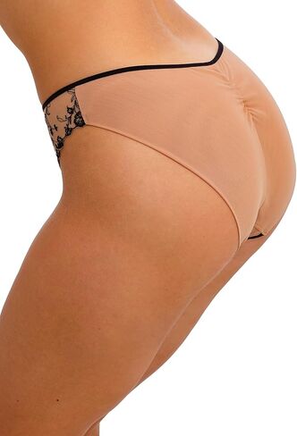 Freya Women's Entwined Brief in Saudi Arabia