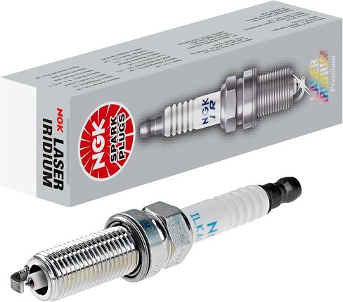 NGK ILKAR7J7G Spark Plug in Saudi Arabia