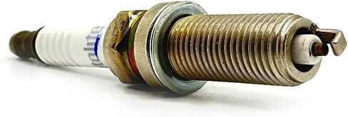 Polaris Spark Plug, 12mm, for specific Sportsman ATV XP 1000 and Scrambler XP 1000 models, for Engine Maintenance and Performance, Genuine OEM Part - 3022553 in Saudi Arabia