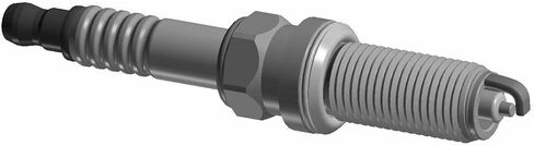 Polaris Spark Plug, 12mm, for specific Sportsman ATV XP 1000 and Scrambler XP 1000 models, for Engine Maintenance and Performance, Genuine OEM Part - 3022553 in Saudi Arabia