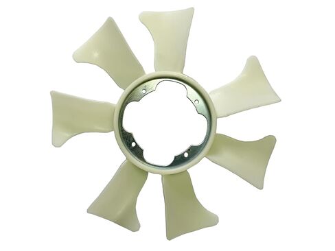 2106086G0A 620450 21060-86G00 Engine Cooling Fan Clutch Blade 89-94 Hardbody D21 2.4L 98-07 Frontier 2.4L 95-97 Pickup 00-04 Xterra 2.4L in Kuwait