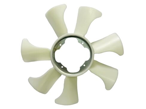 2106086G0A 620450 21060-86G00 Engine Cooling Fan Clutch Blade 89-94 Hardbody D21 2.4L 98-07 Frontier 2.4L 95-97 Pickup 00-04 Xterra 2.4L in Kuwait