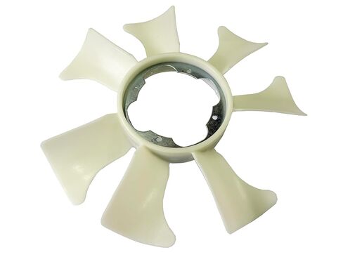 2106086G0A 620450 21060-86G00 Engine Cooling Fan Clutch Blade 89-94 Hardbody D21 2.4L 98-07 Frontier 2.4L 95-97 Pickup 00-04 Xterra 2.4L in Kuwait