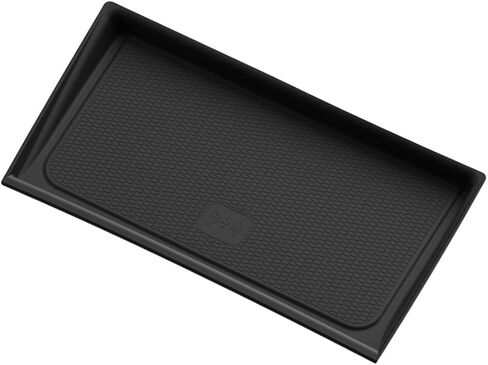 SXCY Fit for 2018-2022 2023 2024 Volvo XC60 XC90 Center Console Tray for 2022 2023 2024 XC60 XC90 Accessories Console Organizer for 2023 2024 XC60 Armrest Storage Console Organizer Fit 2024 XC60 XC90 in Kuwait