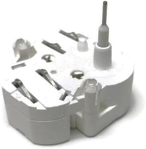 (2) يعمل العمود المعدني VDO STEP/STEPPER MOTOR على إصلاح مجموعة عدادات السرعة in Kuwait