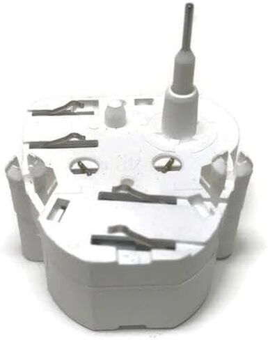 (2) يعمل العمود المعدني VDO STEP/STEPPER MOTOR على إصلاح مجموعة عدادات السرعة in Kuwait