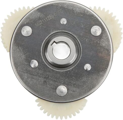 Qqmora Electric Cycle Motor Gear Clutch Kit 36T Planetary Nylon Gears Transmission 500W-750W Motor Accessories in Saudi Arabia