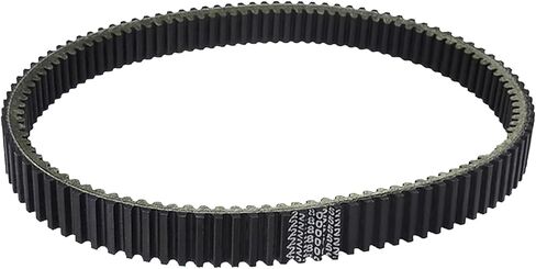 Drive Belt Compatible with 2022-2024 Can-Am Defender HD10 DPS 6x6, 2018 Can-Am Maverick 1000R DPS, Heavy Duty Drive Belt Replacement: 422280651,422280652,417300383,422280654 in Kuwait