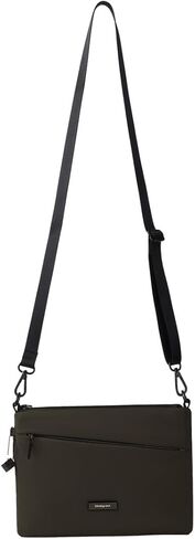 Hedgren Womens Orbit Crossbody in Saudi Arabia