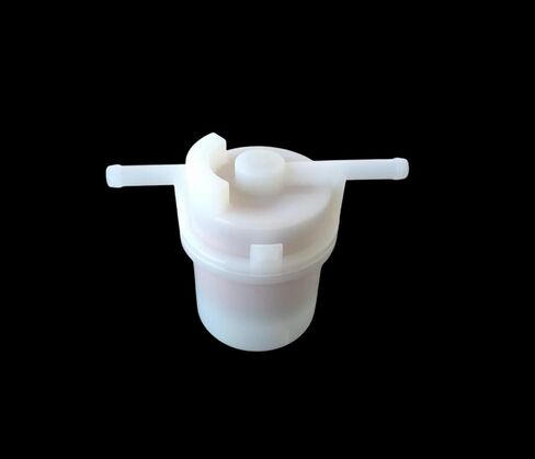 Fuel Filter 16900-SJ6-003 16900SJ6003 Compatible with Honda Acty Truck HA3 HA4 HH3 HH4 in Saudi Arabia