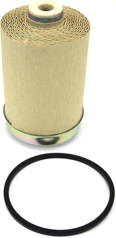 FUEL FILTER ELEMENT 3604411M1 SAME AS OLD PART NUMBERS ACP0214350 AND ACP0426450 in Kuwait