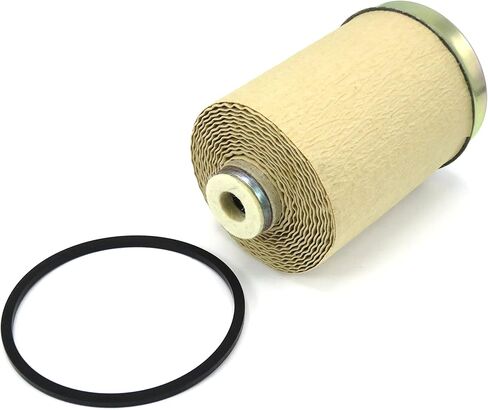 FUEL FILTER ELEMENT 3604411M1 SAME AS OLD PART NUMBERS ACP0214350 AND ACP0426450 in Kuwait