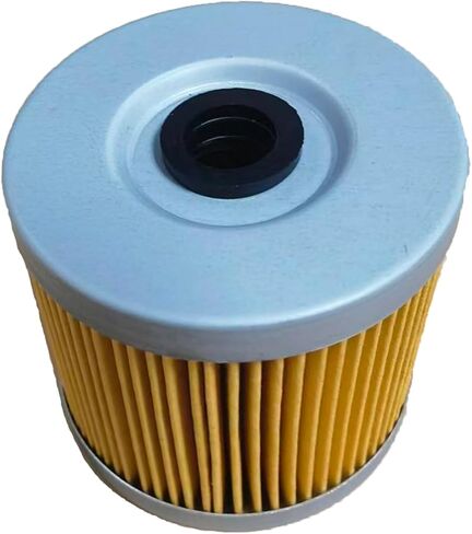 فلتر الوقود RD15951940 يناسب KUBOTA KX040-4 KX057-4 KX080-4 KX080-4ALPHA KX080-4ALPHA 2 R070 R090 يستبدل RD159-5194-0؛ RD159-51940 in Kuwait