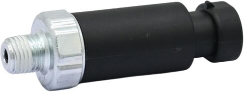 Engine Oil Pressure Sensor Oil Sender/Oil Pressure Sender/Oil Pressure Switch/Oil Sensor/Ops Camaro Cavalier Corvette Escalade Tahoe Yukon Express Suburban Savana Silverado 1500 2500 3500 in Kuwait