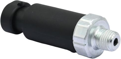 Engine Oil Pressure Sensor Oil Sender/Oil Pressure Sender/Oil Pressure Switch/Oil Sensor/Ops Camaro Cavalier Corvette Escalade Tahoe Yukon Express Suburban Savana Silverado 1500 2500 3500 in Kuwait