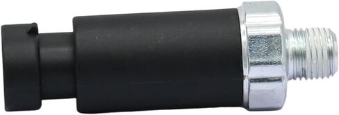 Engine Oil Pressure Sensor Oil Sender/Oil Pressure Sender/Oil Pressure Switch/Oil Sensor/Ops Camaro Cavalier Corvette Escalade Tahoe Yukon Express Suburban Savana Silverado 1500 2500 3500 in Kuwait