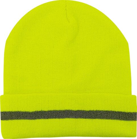 Ironwear Acrylic Knit Cuffed Beanie Hat in Saudi Arabia