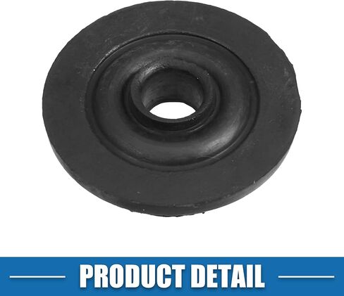 Car Radiator Mount Bushing 21506-4M400 Radiator Bracket for Nissan Altima Murano Pathfinder Quest Rogue (Set of 2) in Saudi Arabia