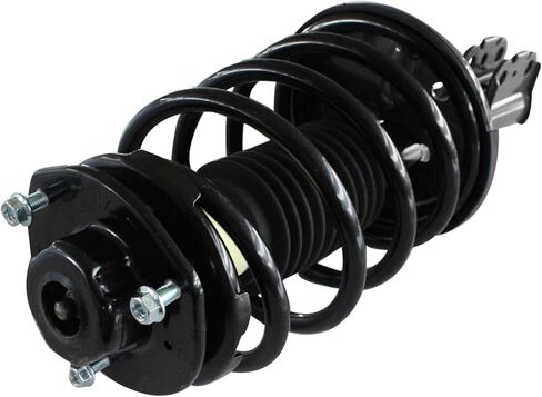GSP 869321 Loaded Strut and Coil Spring Assembly for Select Lexus: 1997-01 ES300; Toyota: 1997-03 Avalon, 1997-01 Camry, 1999-01 Solara - Right Front (Passenger Side) in Saudi Arabia