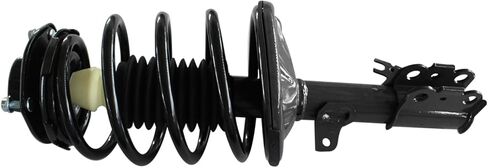 GSP 869321 Loaded Strut and Coil Spring Assembly for Select Lexus: 1997-01 ES300; Toyota: 1997-03 Avalon, 1997-01 Camry, 1999-01 Solara - Right Front (Passenger Side) in Saudi Arabia