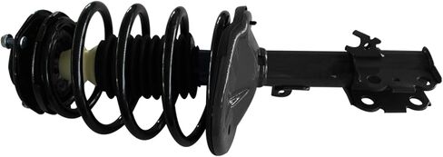 GSP 869321 Loaded Strut and Coil Spring Assembly for Select Lexus: 1997-01 ES300; Toyota: 1997-03 Avalon, 1997-01 Camry, 1999-01 Solara - Right Front (Passenger Side) in Saudi Arabia