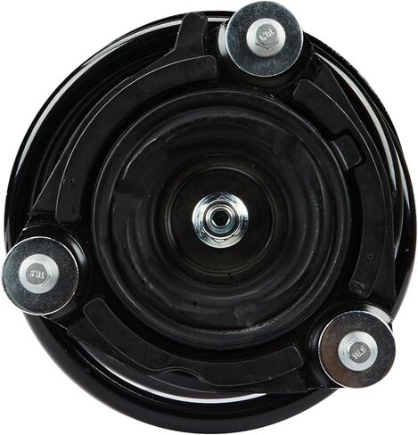 زوج أمامي كامل من الدعامات للصدمات مع استبدال نوابض لولبية لـ 2013-2018 Nissan Altima 2.5L 3.5L V6 طقم تعليق 172901 172902 in Kuwait