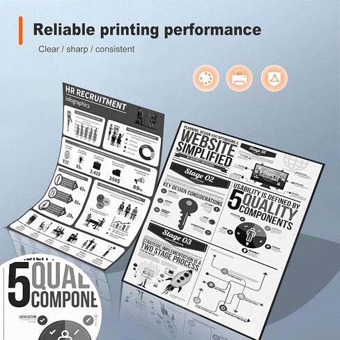 1 حزمة WX-103 استبدال صندوق الحبر الأسود لكونيكا مينولتا WX-103 يعمل مع bizhub 308 C224 C258 C284 C308 C364 C368 C454 C458 C554 C558 C658 MFX-C2280 MFX-C2880 MFX-C3680 | A4NNWY1 in Kuwait