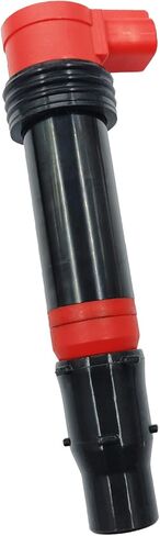 HIGH ENERGY IGNITION COIL F6T570 21171-1282 21171-0021 SET OF 1 COMPATIBLE WITH Kawasaki Ninja ZX-6R 2003-2018 ZX-6RR 2003-2006 in Saudi Arabia