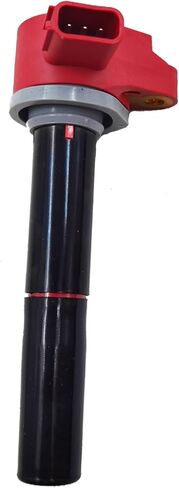 HLZPRODUCT Performance Ignition Coil Pack Set Of 1 Compatible With Mercury EFI 75 80 90 100 115 VERADO 135 150 175 200 225 250 275 300 350 400 Replacement for 8M0039809 339-880615T01 19005251 in Saudi Arabia