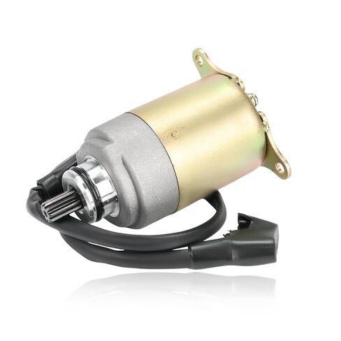 Starter Compatible with GY6 125cc 150cc Scooter Moped Go Karts Quad 4 Wheelers ATV Taotao in Saudi Arabia