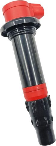 HIGH ENERGY IGNITION COIL F6T568 4C8823100000 SET OF 1 COMPATIBLE WITH Yamaha MT-07 1WS 2014-2017 R1 YZF-R1 2002-2006 R6 RJ15 Bj 2009 FZ8 2010-2015 in Saudi Arabia