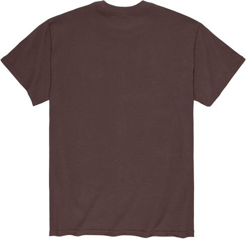 Pokémon - Rowlet Growing Your Wings Takes Time - Men's Short Sleeve Graphic T-Shirt in Saudi Arabia