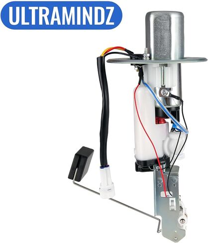 Fuel Pump for Suzuki Hayabusa GSX1300R 2008-2012 15100-15H00 1510015H00 3 pins in Saudi Arabia