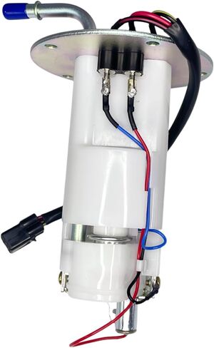 49040-0023 490400023 Fuel Pump Assembly Compatible with Kawasaki Ninja ZX-6R ZX636 2013–2021 ZX600 2007–2012 UC-TC5KU53 in Kuwait