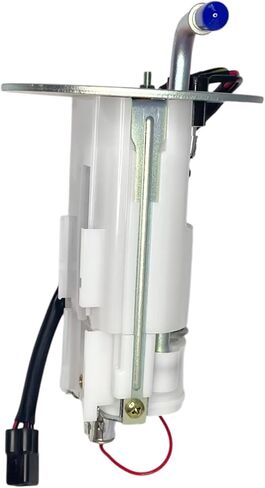 49040-0023 490400023 Fuel Pump Assembly Compatible with Kawasaki Ninja ZX-6R ZX636 2013–2021 ZX600 2007–2012 UC-TC5KU53 in Kuwait