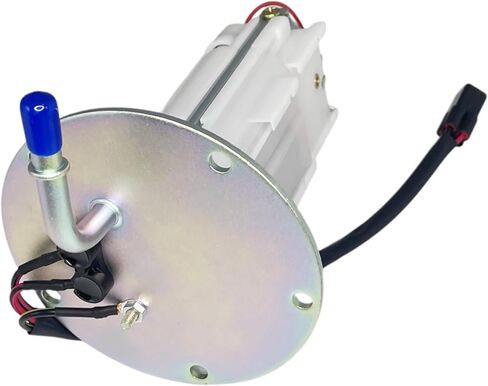 49040-0023 490400023 Fuel Pump Assembly Compatible with Kawasaki Ninja ZX-6R ZX636 2013–2021 ZX600 2007–2012 UC-TC5KU53 in Kuwait