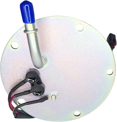 49040-0023 490400023 Fuel Pump Assembly Compatible with Kawasaki Ninja ZX-6R ZX636 2013–2021 ZX600 2007–2012 UC-TC5KU53 in Kuwait