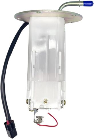 49040-0023 490400023 Fuel Pump Assembly Compatible with Kawasaki Ninja ZX-6R ZX636 2013–2021 ZX600 2007–2012 UC-TC5KU53 in Kuwait