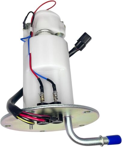 49040-0023 490400023 Fuel Pump Assembly Compatible with Kawasaki Ninja ZX-6R ZX636 2013–2021 ZX600 2007–2012 UC-TC5KU53 in Kuwait