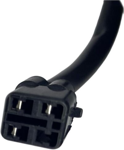 49040-0023 490400023 Fuel Pump Assembly Compatible with Kawasaki Ninja ZX-6R ZX636 2013–2021 ZX600 2007–2012 UC-TC5KU53 in Kuwait