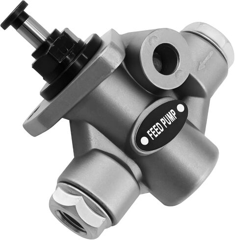 Fuel Lift Pump Fit for 1994-2010 International Navistar Maxxforce DT466 DT466E DT530 DT530E I530E HT530 DT570 HT570 7.6L 9.3L Replaces#1821233C91 1876108C92 HFP940 HFP946 0440008073 in Saudi Arabia