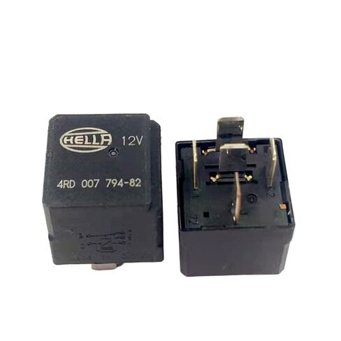 10 قطعة/الوحدة التتابع 4RD 007 794-82 12 فولت 5 دبابيس 4RD007794-82 in Kuwait