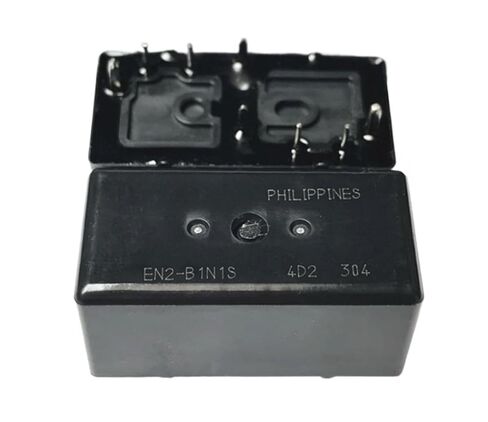 10 قطعة/الوحدة التتابع EN2-B1N1S 8 دبابيس مرحل السيارة in Kuwait