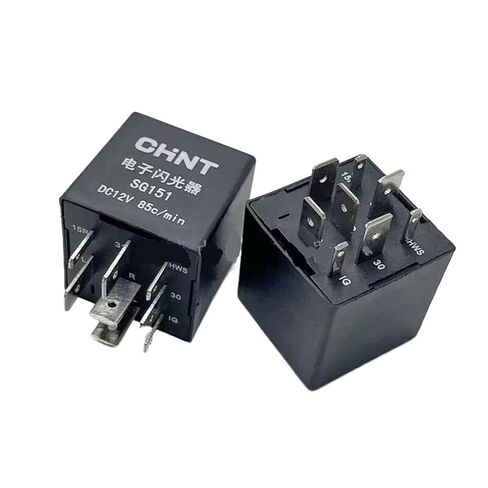 5pcs/lot Relay SG151 DC12V 8pins Turn Signal Relay JA3506 in Kuwait