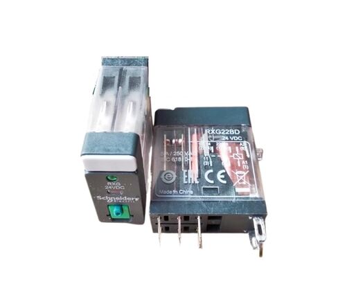 5pcs/lot Relay RXG22BD 24VDC 5A 250VDC 8pins in Kuwait