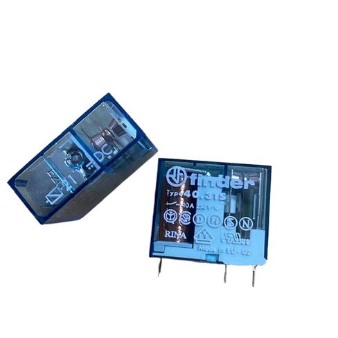 10pcs/lot Relay Type 40.31S 40.31S 21VDC 6pins in Kuwait