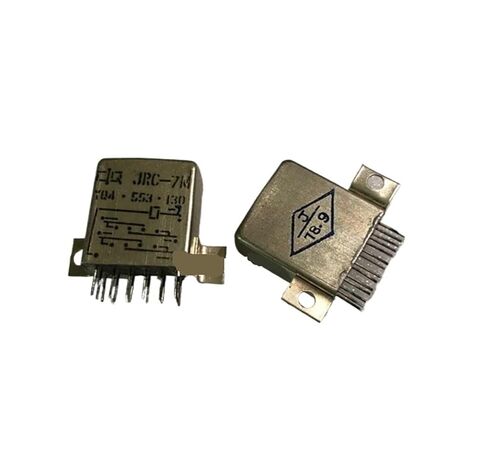 2 قطعة/الوحدة التتابع JRC-7M YQ4.553.130 التتابع in Kuwait