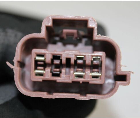 MBI AUTO - Steel Chrome, Rear Step Bumper Assembly Compatible with Stepside 1999-2004 Chevy Silverado & 1999-2005 GMC Sierra 1500, GM1103123 in Kuwait