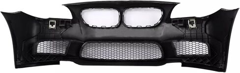 M5 Style Front Bumper Cover Kit For 2011-2017 BMW 5 SERIES 535i 528i SEDAN, 51117285964, 51117332679, 51118048672 in Saudi Arabia
