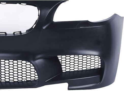 M5 Style Front Bumper Cover Kit For 2011-2017 BMW 5 SERIES 535i 528i SEDAN, 51117285964, 51117332679, 51118048672 in Saudi Arabia